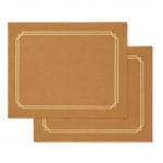 Tovaglietta americana in lino